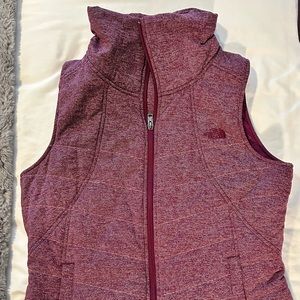 COPY - Women’s North Face vest